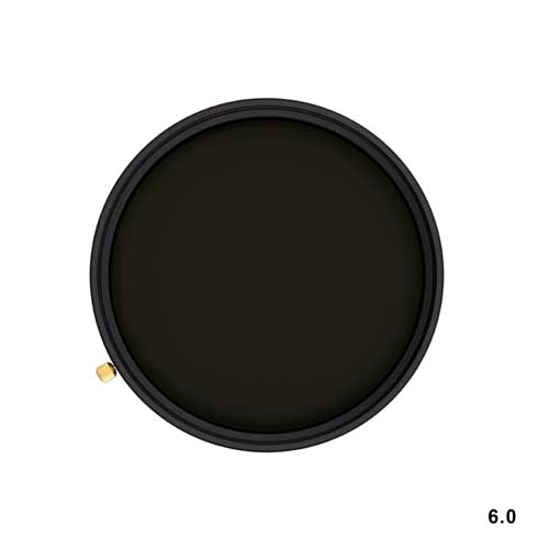 Promaster HGX Prime Variable Neutral Density Filter (1.3-8 Stops)
