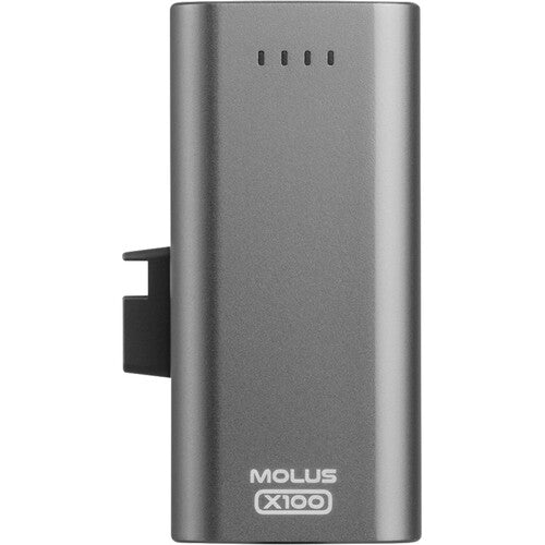 Zhiyun Batt Grip F/Molus X100 Lite