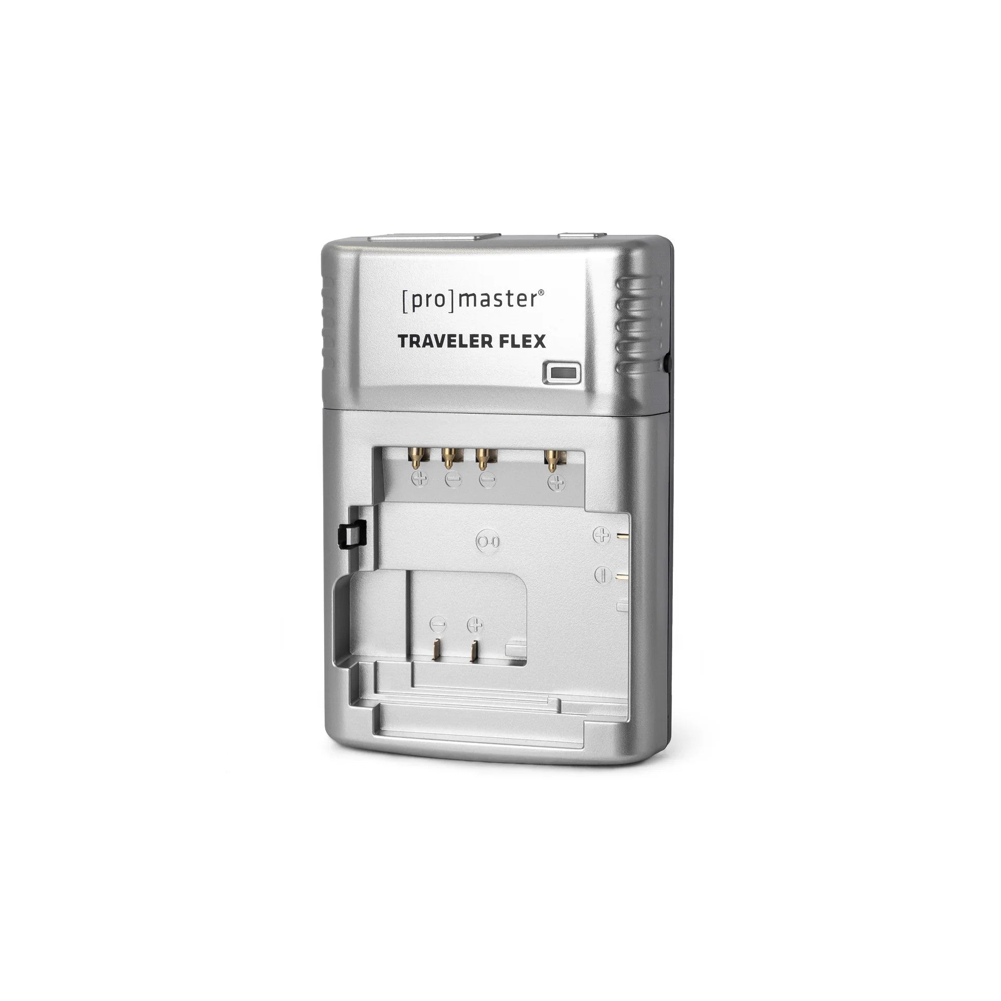 Promaster Traveler Flex Charger for ILC Batteries