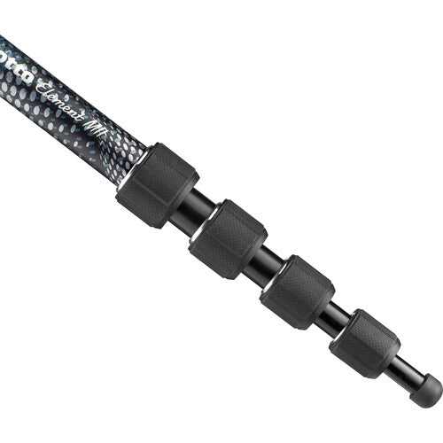 Manfrotto Element MII Aluminum Monopod