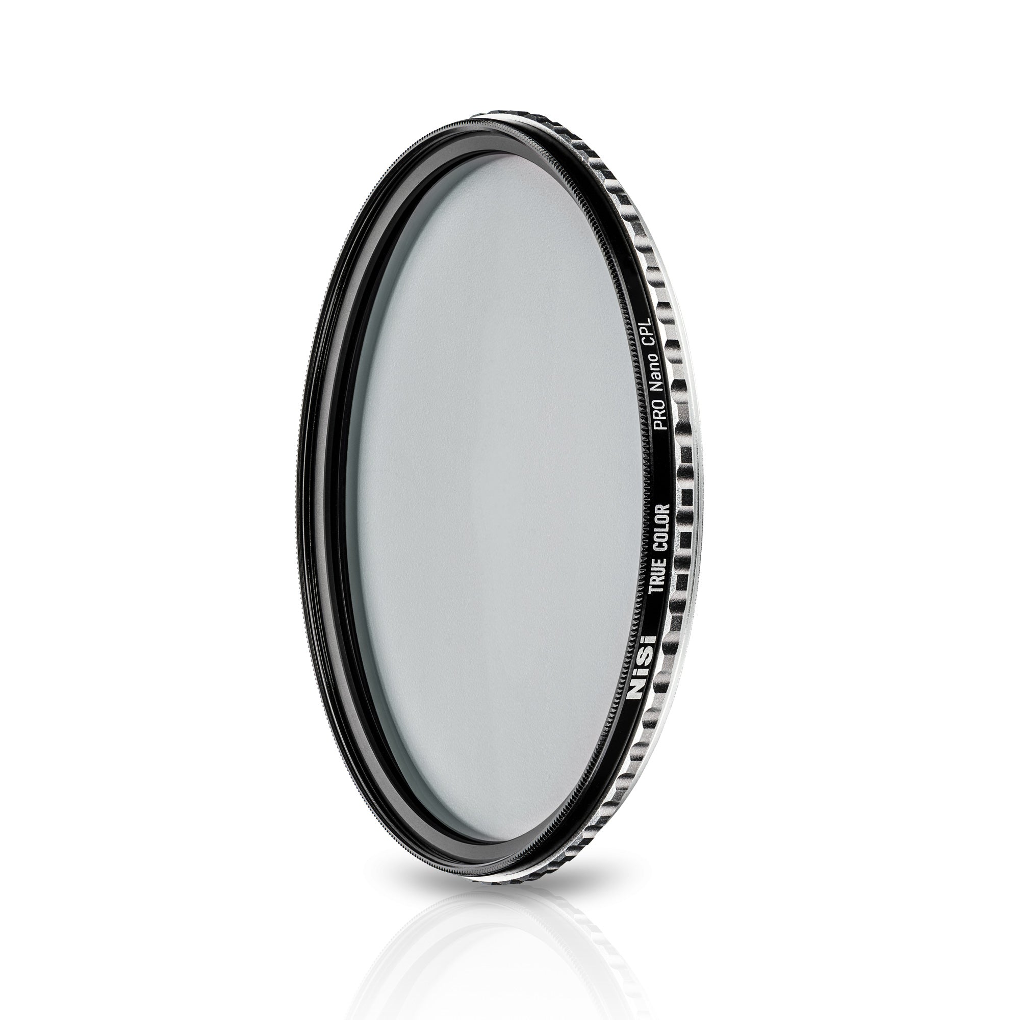 NiSi True Color Pro Nano CPL Circular Polarizing Filter