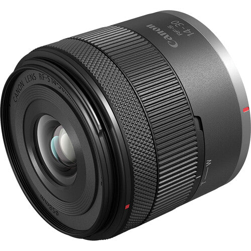 Canon RF-S 14-30mm f/4-6.3 IS STM PZ Lens