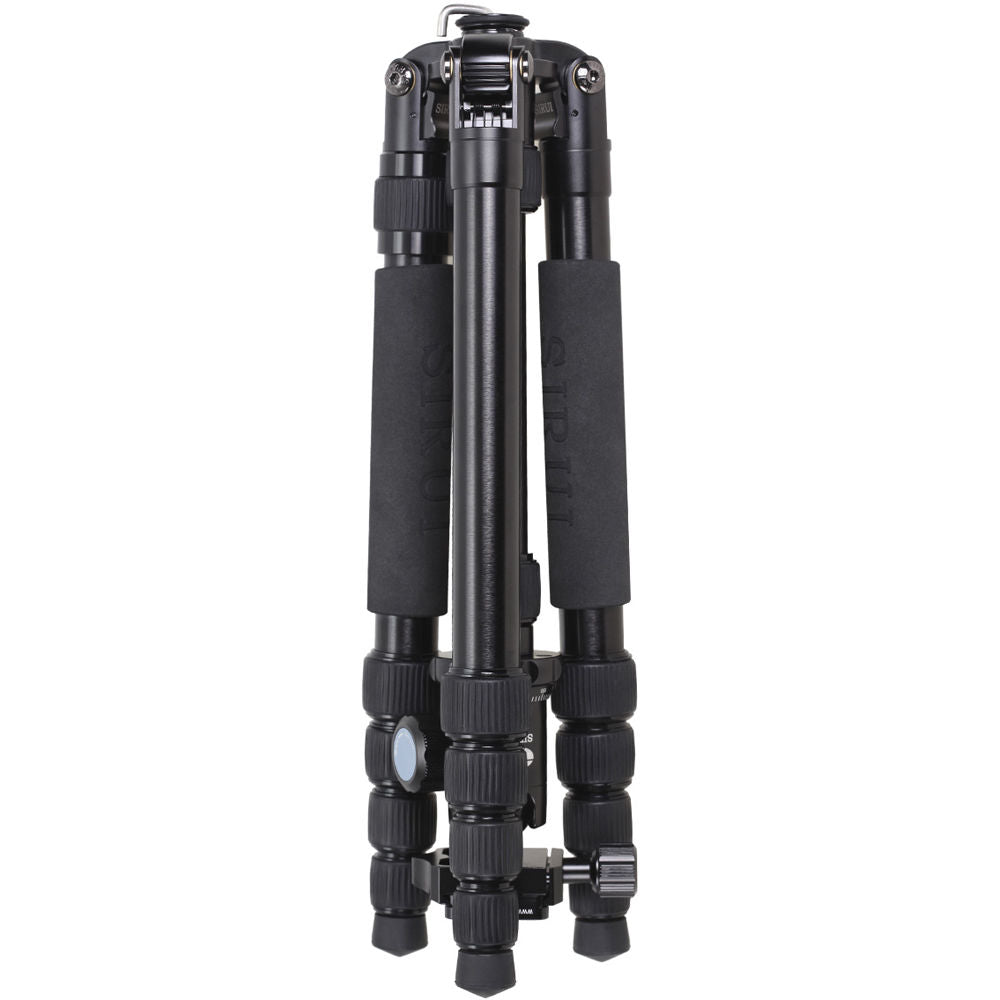 SIRUI A1005 Aluminum Tripod with Y-10 Ball Head