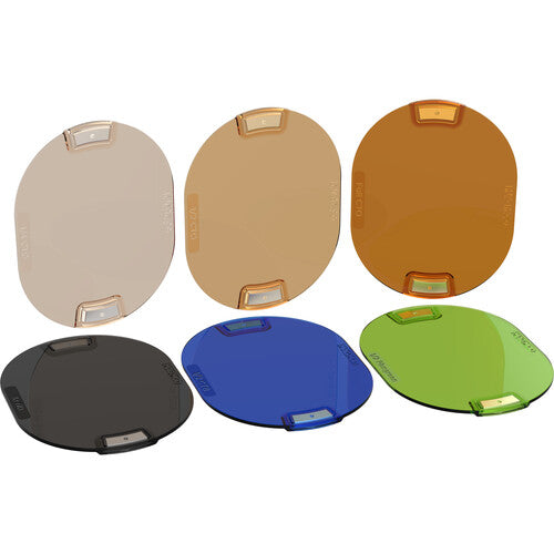 MagMod Pro Correction Gel Set