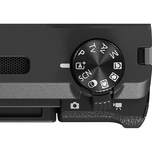 Canon PowerShot V1 Digital Camera