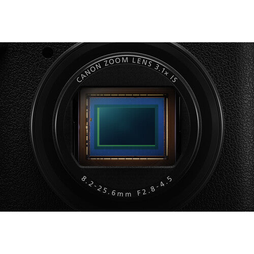 Canon PowerShot V1 Digital Camera