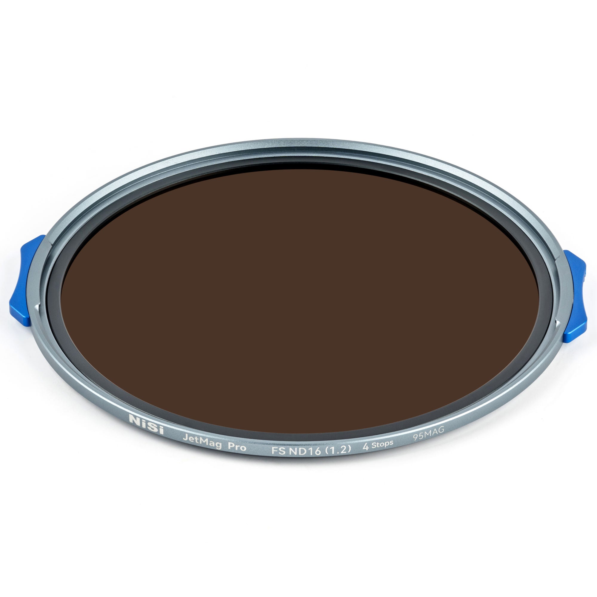 NiSi JetMag Pro Cinema Kit 95MAG Magnetic Filter Kit