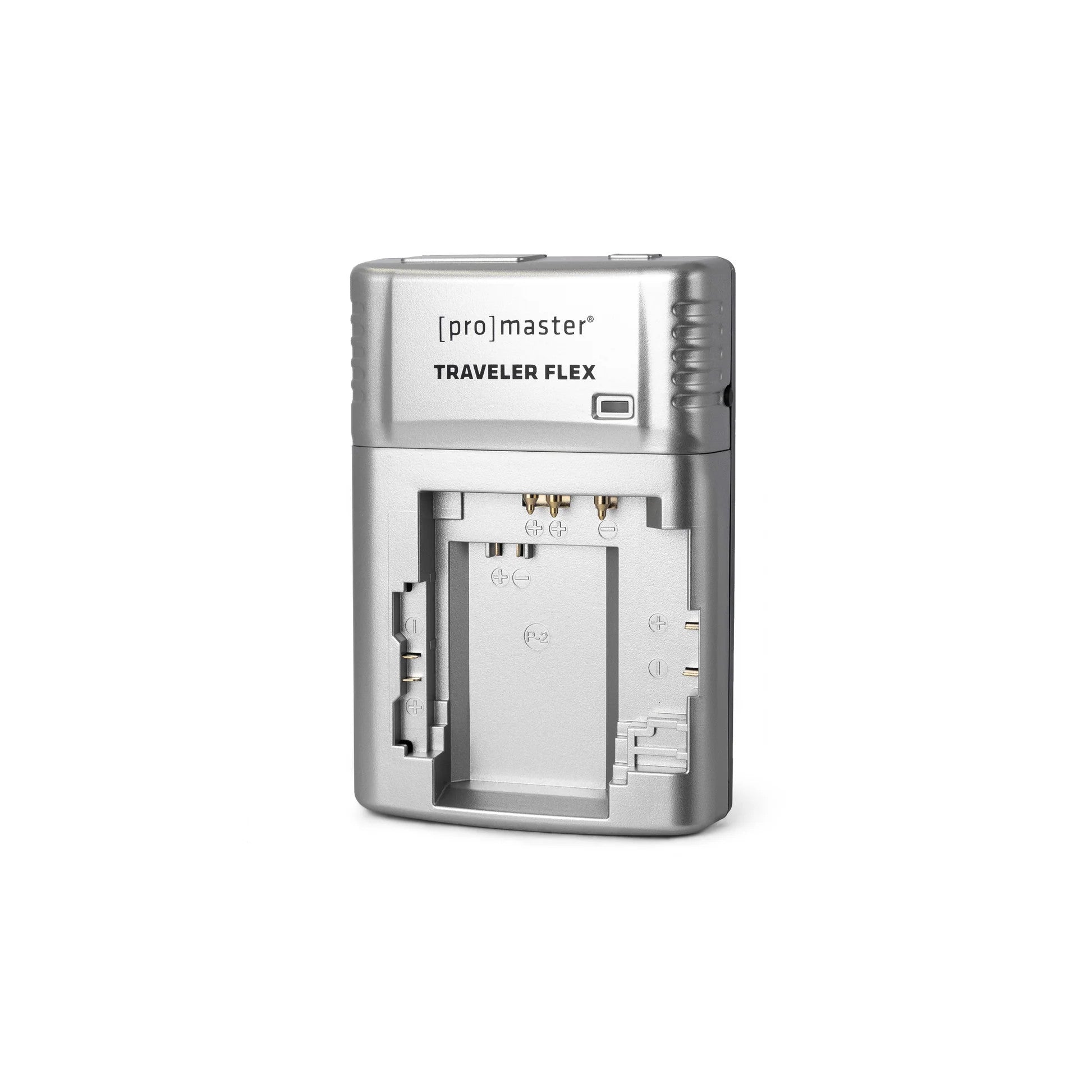 Promaster Traveler Flex Charger for ILC Batteries
