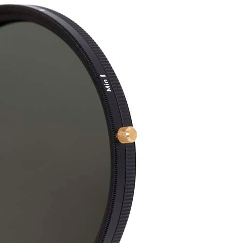 Promaster HGX Prime Variable Neutral Density Filter (1.3-8 Stops)