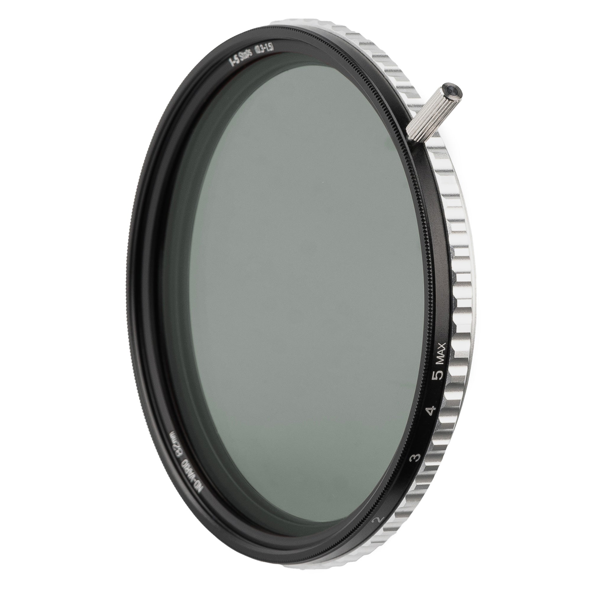 NiSi SWIFT True Color ND-VARIO Pro Nano 1-5stops Variable ND