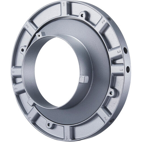 Godox 23.6x35.4" (60x90cm) Softbox with Bowens Speedring and Grid