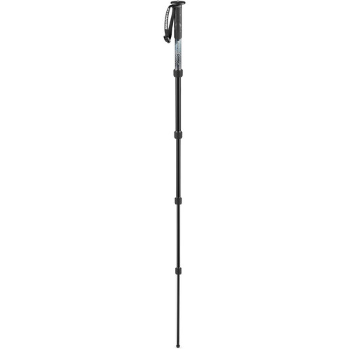 Manfrotto Element MII Aluminum Monopod