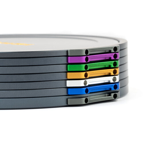 NiSi JetMag Pro 82MAG Night Magnetic Filter Kit (82mm)