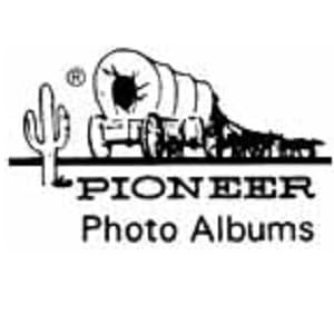 Pioneer Photo Albums
