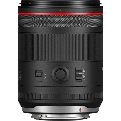 Canon RF 20mm f/1.4 L VCM Lens