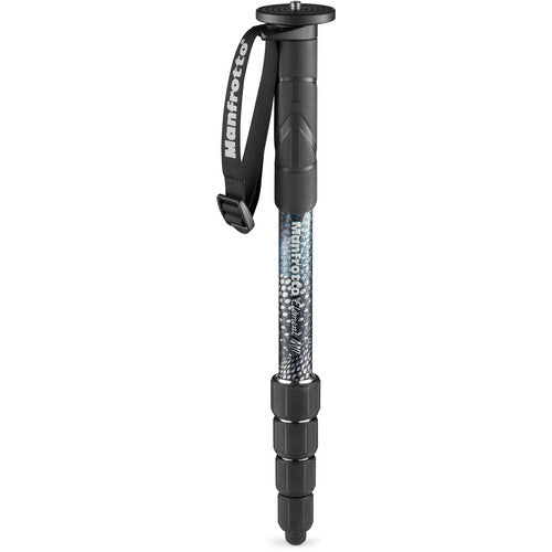 Manfrotto Element MII Aluminum Monopod