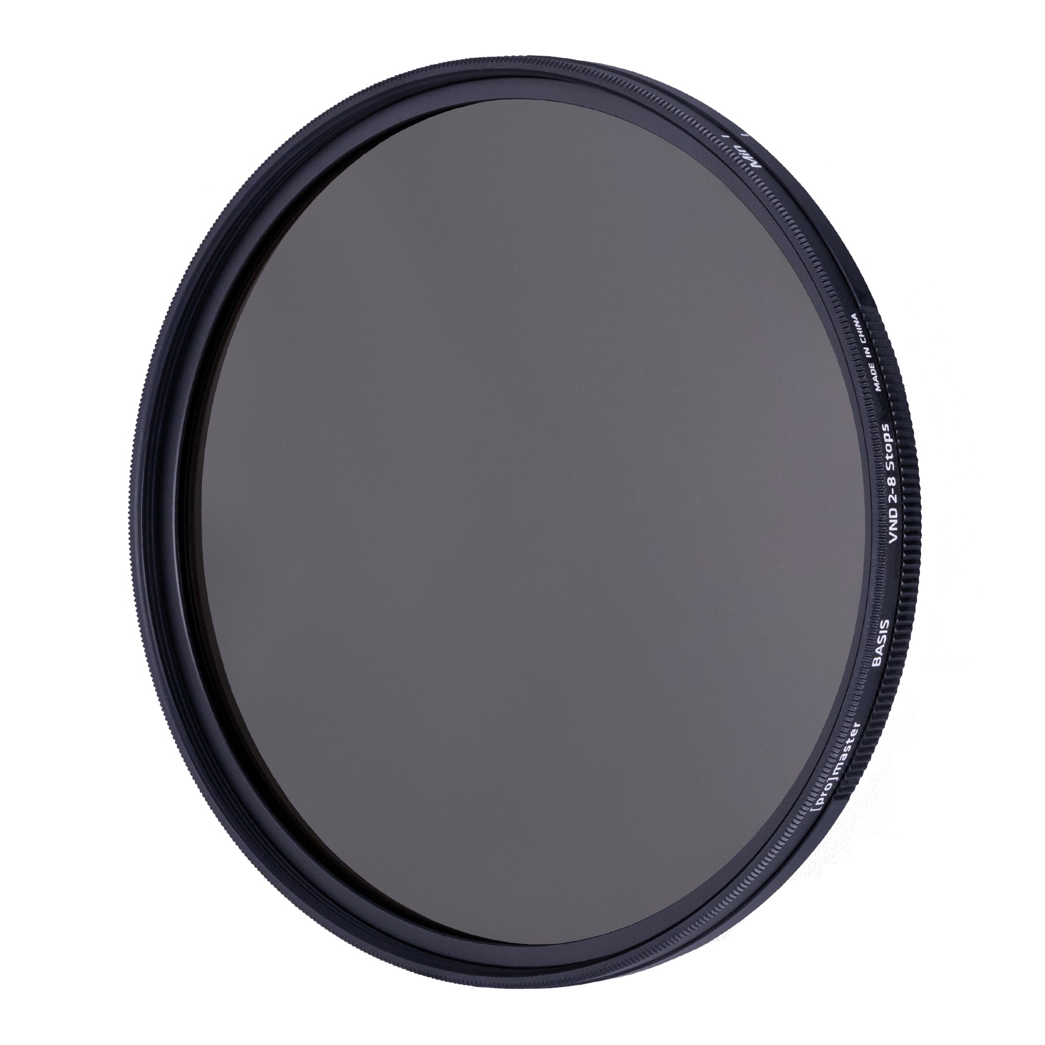 ProMaster Variable ND Filter - Basis (2 - 8 stops)