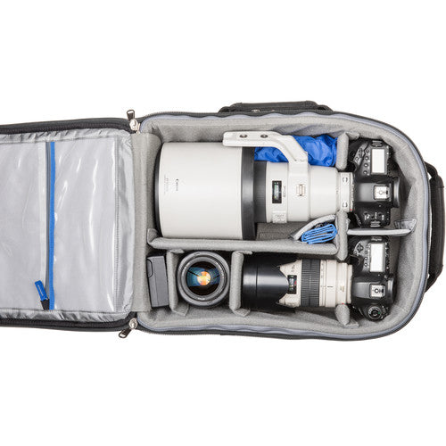 Think Tank Photo Airport International V3.0 Carry On for International Flights