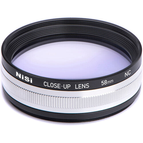 NiSi Close Up Lens Kit