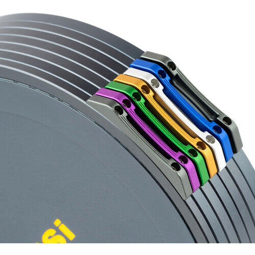 NiSi JetMag Pro 82MAG Black Mist Magnetic Filter Kit (82mm)