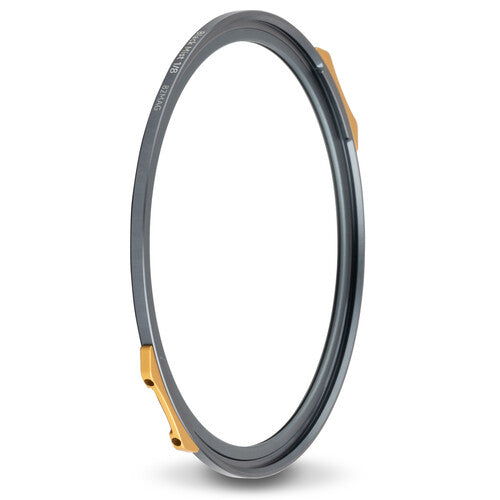NiSi JetMag Pro 82MAG Black Mist Magnetic Filter Kit (82mm)