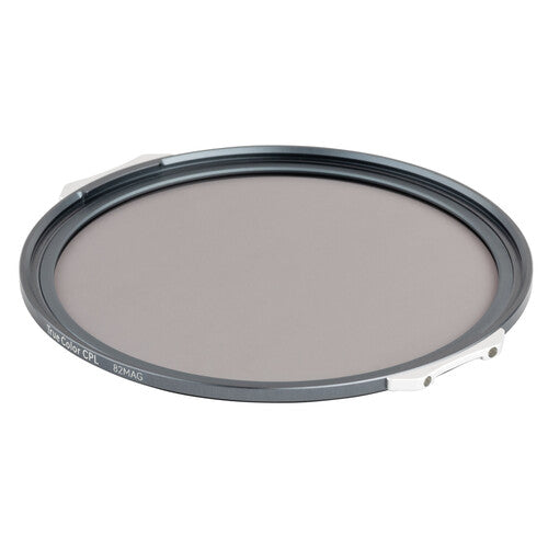 NiSi JetMag Pro 82MAG True Color CPL Magnetic Filter (82mm)