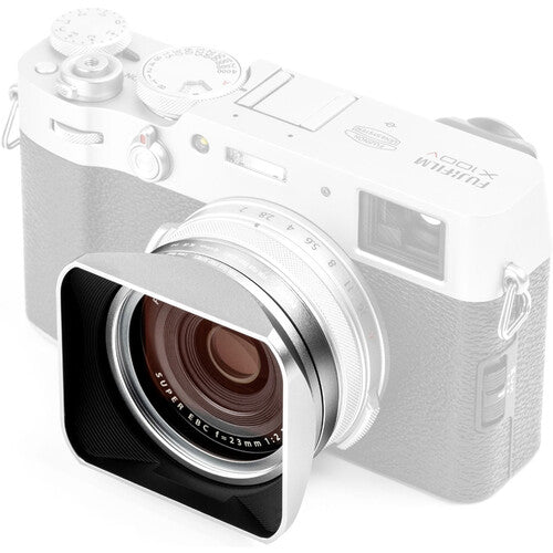 NiSi X100 Series NC UV Filter Kit for Fujifilm X100series