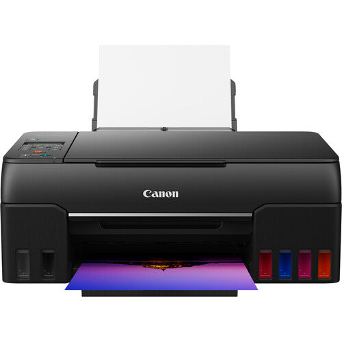 Canon Pixma G620 Photo Printer