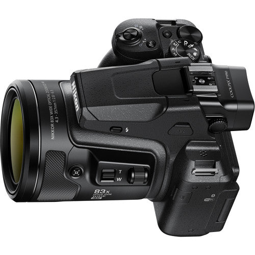 Nikon COOLPIX P950 Bridge Camera