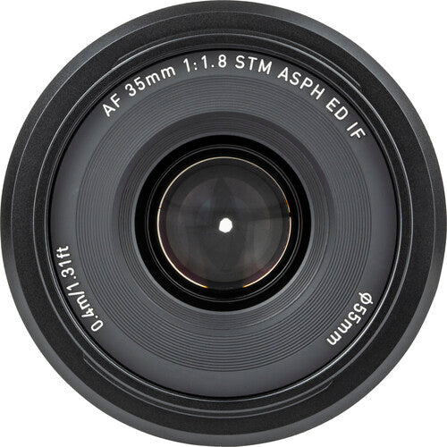 Viltrox 35mm f/1.8 AF Lens for Nikon Z