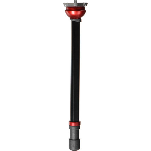 Manfrotto Leveling Column With Ball Head