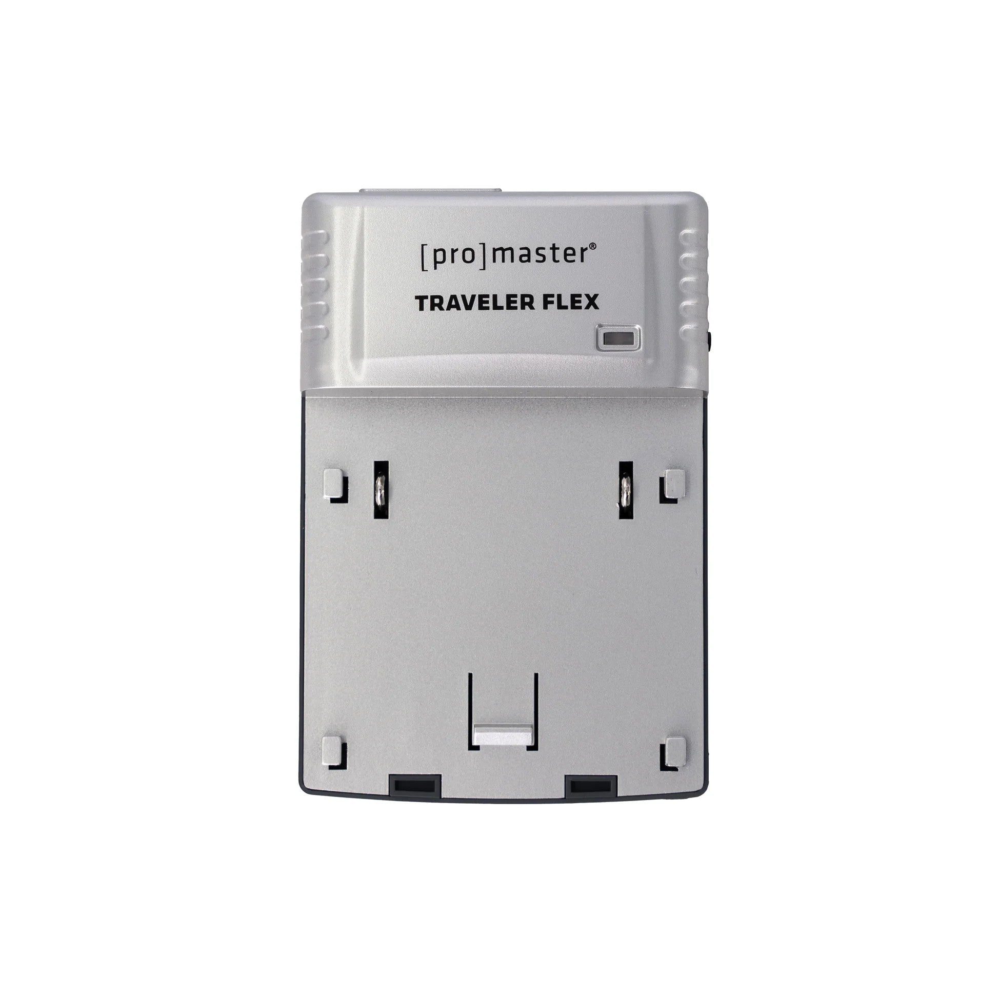 Promaster Traveler Flex Charger for most Canon Batteries