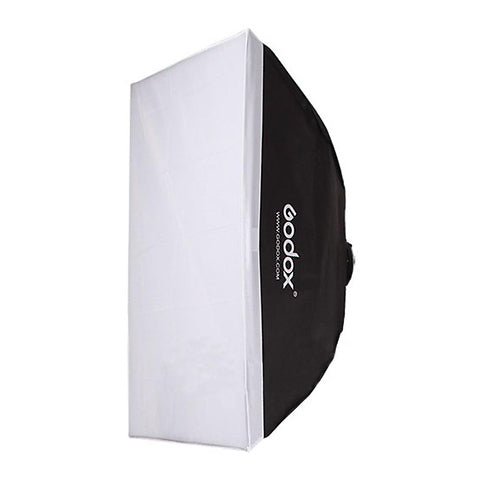 Godox Softbox 24"x36" W/Bowens Ring