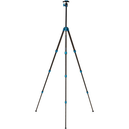 Benro Super Slim Carbon Fiber Tripod Kit